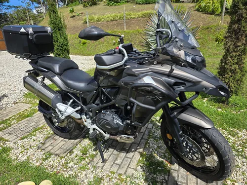 Trk 502x Modelo 2022 Papeles Nuevos Tránsito Sabaneta