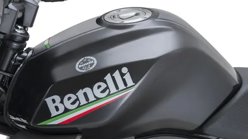 Benelli Tnt15 - 100% Financiada - Tomamos Tu Moto