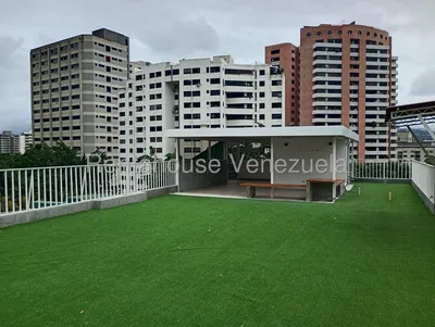 Apartamento en venta