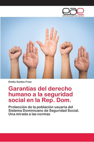 Libro: Garantías Del Derecho Humano A La Seguridad Social En