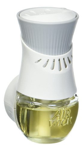 Air Wick Kit De Inicio De Aceite Perfumado Plug In (warmer +