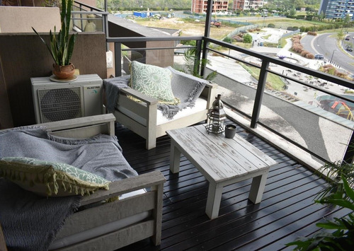 Imagen 4 de 17 de Departamento En Venta Ubicado En Puerto Escondido, Nordelta, Tigre