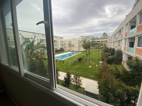 Departamento  En Venta En Villa Los Remeros, Rincón De Milberg, Tigre