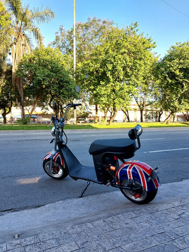 2024 Moto Elétrica 3000w 0km - X11 Inglaterra