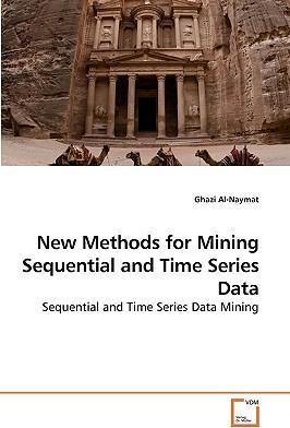 Libro New Methods For Mining Sequential And Time Series D...