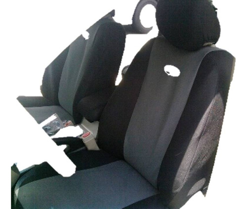 Cubreasiento Ford (a) Fusion  Speeds A La Medida.
