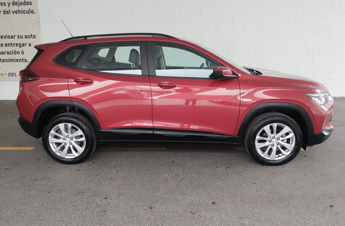 Chevrolet Tracker 1.2 Lt At