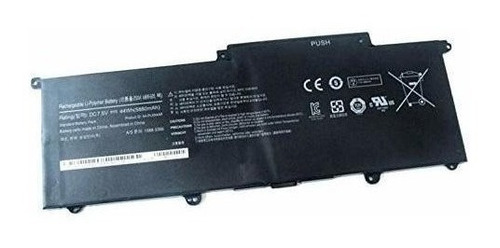 Aa-pbxn4ar Aa-plxn4ar Bateria Para Portatil Samsung 900x3b 9