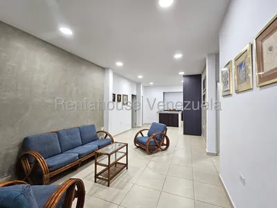 Apartamento en alquiler