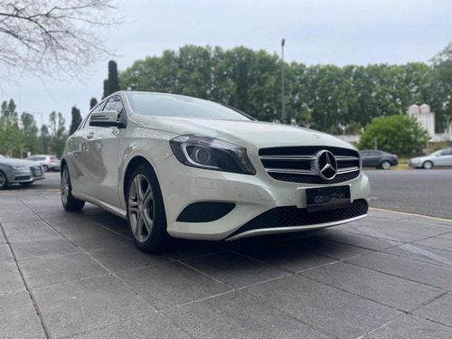 Imagen 5 de 25 de Mercedes Benz A200 Urban B.efficiency 156cv, No Bmw 118.