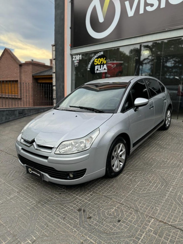 Citroën C4 1.6 X Pack Look