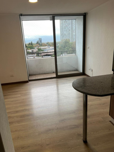 Hermoso Departamento En Arriendo