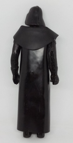 Star Wars Darth Vader Lili Ledy Original Vintage 70´s 3.75 (Usado)