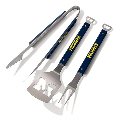 Productos Sportula 9028567 Michigan Wolverines Espiritu Ser