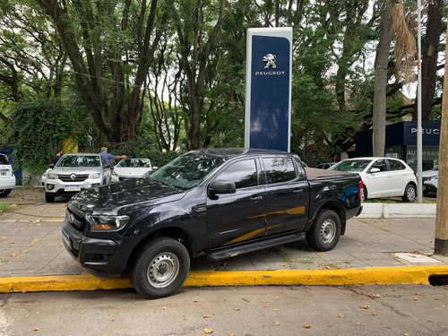 Ford Ranger Dc Xl