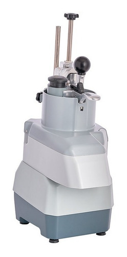 Imagen 1 de 2 de Procesadora De Alimentos Industrial Turboblender + Cutter
