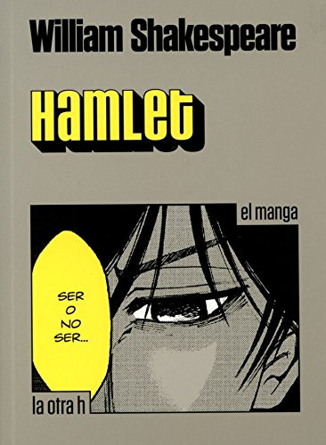 Hamlet : El Manga