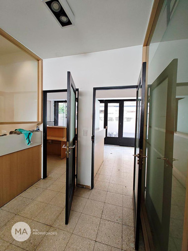Local Comercial 85 M2 - Sarmiento 700 - Microcentro - Rosario | Alquiler