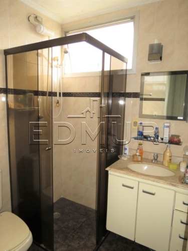 Imagem 4 de 5 de Apartamento - Centro - Ref: 21360 - V-21360