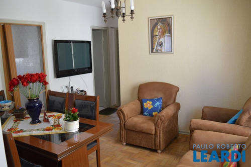 Imagem 2 de 8 de Apartamento - Pompéia - Sp - 380713