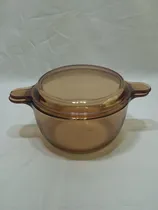 Comprar Panela Caçarola 2,5l Vidro Corning Vision Cchic &