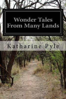 Libro Wonder Tales From Many Lands - Pyle, Katharine