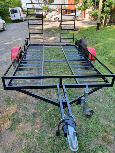 Utv Gamma 1000