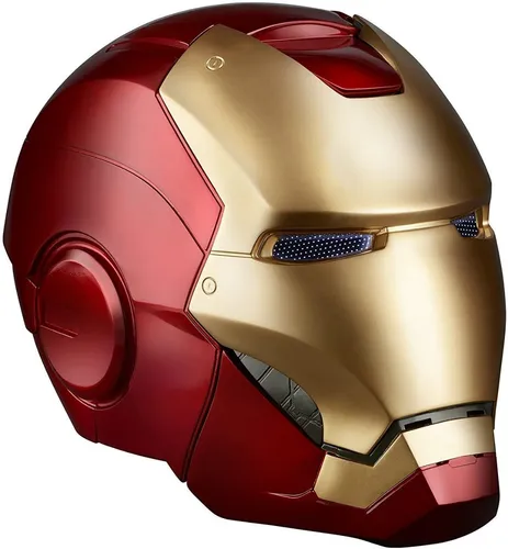 Marvel Legends Casco Electrónico Iron Man