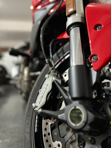 Imagen 4 de 11 de Ducati Monster 797 Con 3 Mil Kms 2021 !!