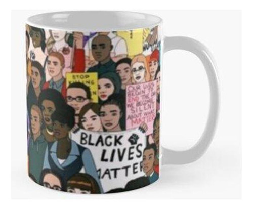 Taza Los Jóvenes Ganarán El Rojo Calidad Premium