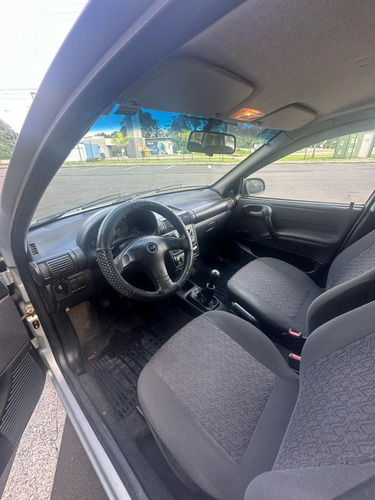 Chevrolet Corsa Sedan 1.0/1.0 FlexPower