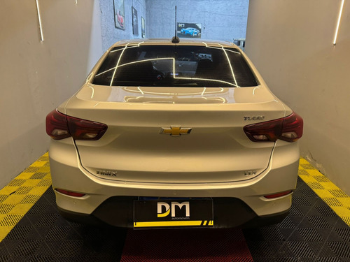 Chevrolet Onix 1.0 TURBO FLEX LTZ MANUAL