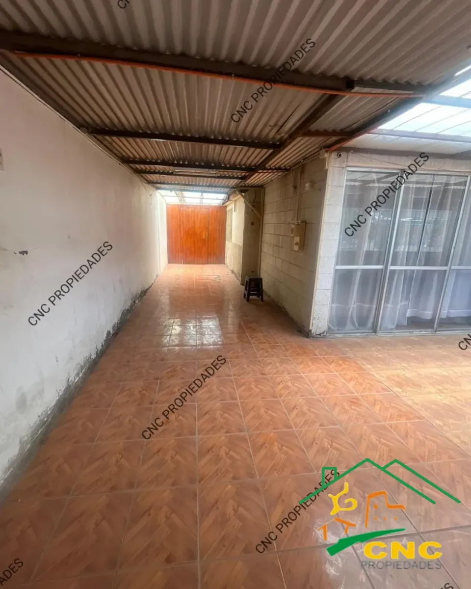 Imagen 4 de 26 de Casa En Venta En Villa Ayquina