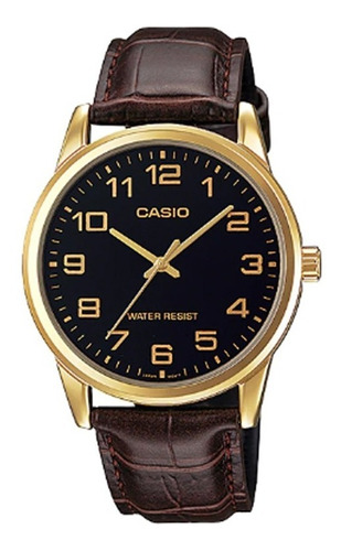 Reloj  Casio Hombre Mtp-v001 Colores Surtidos/relojesymas