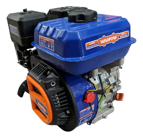 Motor Estacionario Wadfow 6.6 Hp