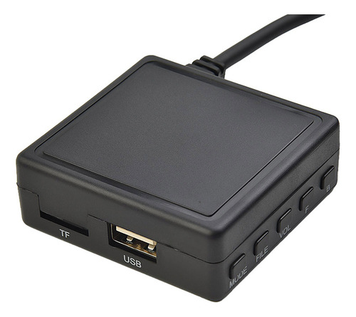 Para Pioneer Radio Ip-bus P99 P01 Reemplaza La Parte Del Cab