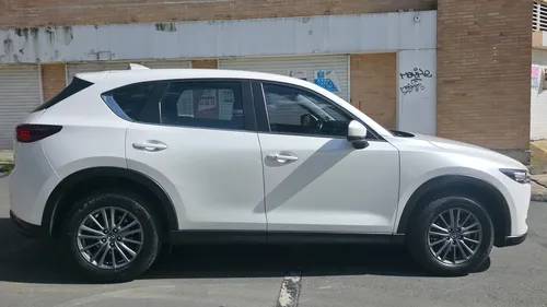 Mazda CX-5 CX-5 2.5L TOURING IPM AT 4X2