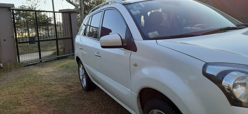 Renault Koleos 2011 2.5 Privilege 4x4 Mt