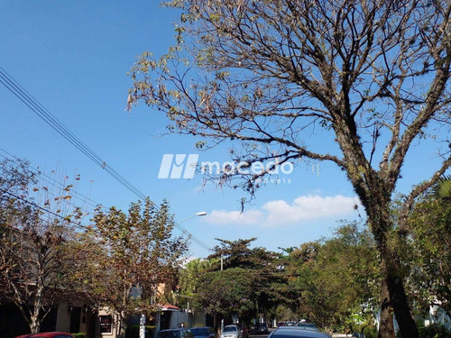 Imagem 22 de 22 de Sobrado Espaçoso E Bem Localizado No Jd. Paulista - Cod: 5633 - V5633