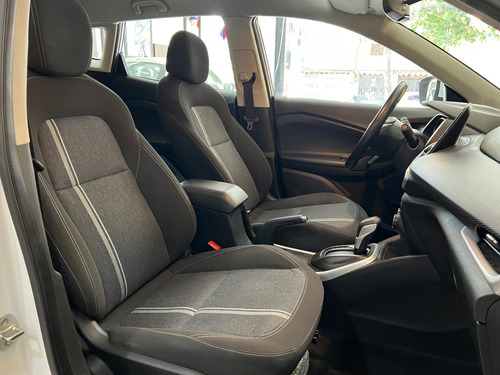 Chevrolet Tracker 1.0 TURBO FLEX AUTOMÁTICO