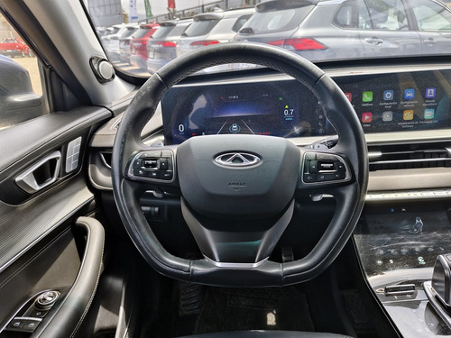 Chery Tiggo 8 Pro Max 4x4 2.0 Aut