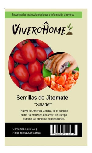 15 Sobres Semillas De Hortalizas Y Hierbas Olor. Huerto Casa