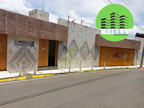 Casa En Venta En Fracc. Los Remedios