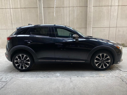 Mazda CX-3 2.0 I Grand Touring At