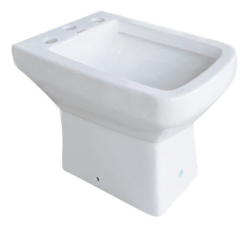 Bidet 3 Agujeros Diseño Moderno Prunus Altea