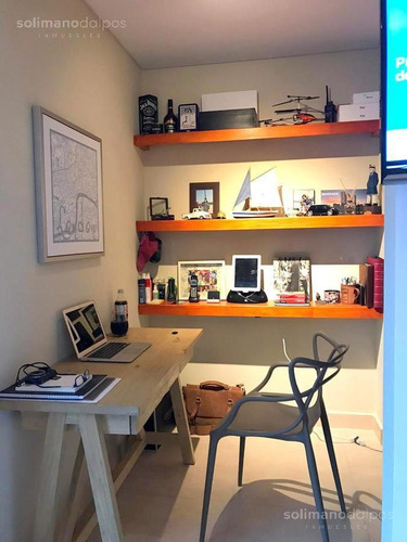 Imagen 17 de 30 de Triplex 5 Amb Con Terraza Y Patio Propio - Olivos