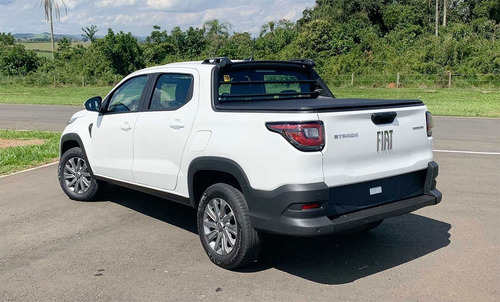 Fiat Strada Freedom Cd 2020 Precio Real..!
