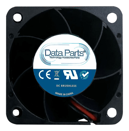 5 Cooler Mini Ventilador Fan Ventoinha Pmd2404pqb1-a 2l D3