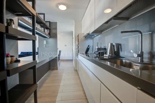 Departamento En Venta Amoblado Con Vista A La Cord...