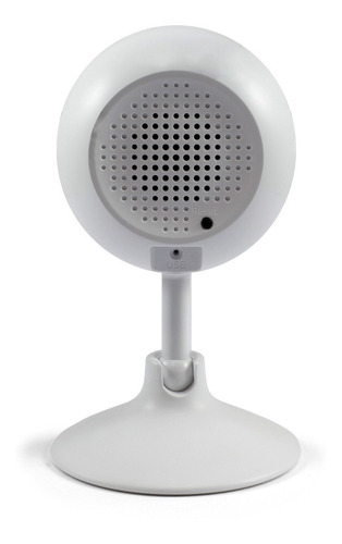 Swann - Camara Vigilancia Hd C/ Rastreo Auto 32gb Alexa-goog